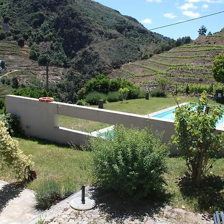 Quinta Das Heredias Landsted *