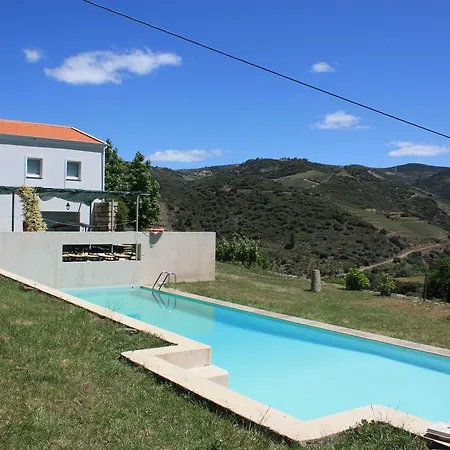Quinta Das Heredias Landsted *