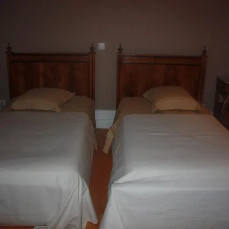 Landsted Quinta Das Heredias *
