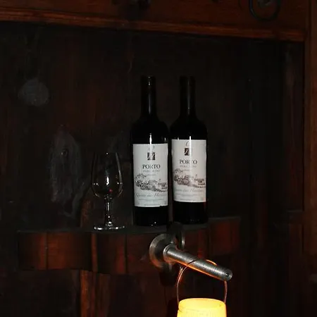 Quinta Das Heredias Tabuaço