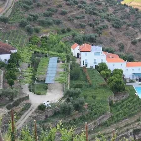 Landsted Quinta Das Heredias *