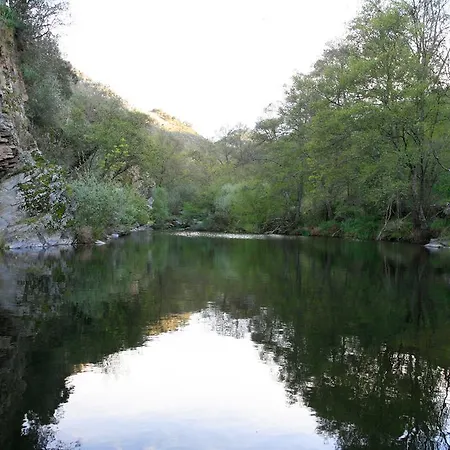 Quinta Das Heredias Landsted